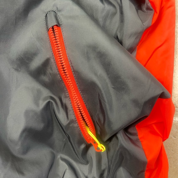 Nike Men’s Windrunner Jacket Size Medium - Picture 5 of 9